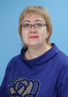 Майорова Елена Николаевна Майорова Елена Николаевна
